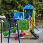 Ariana Hotel Kiten (Burgas)