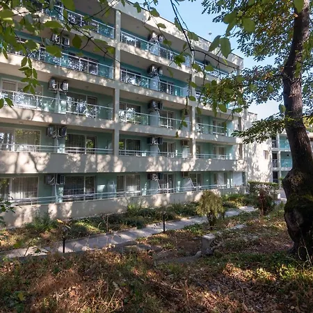 Hotel Ariana Kiten (Burgas)