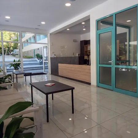 Ariana Hotel Kiten (Burgas)