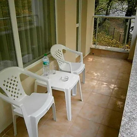 Ariana Otel 3*