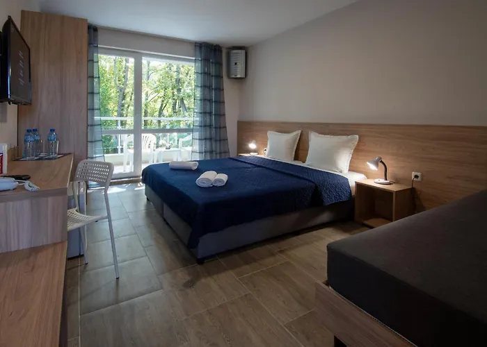 Ariana Хотел 3*